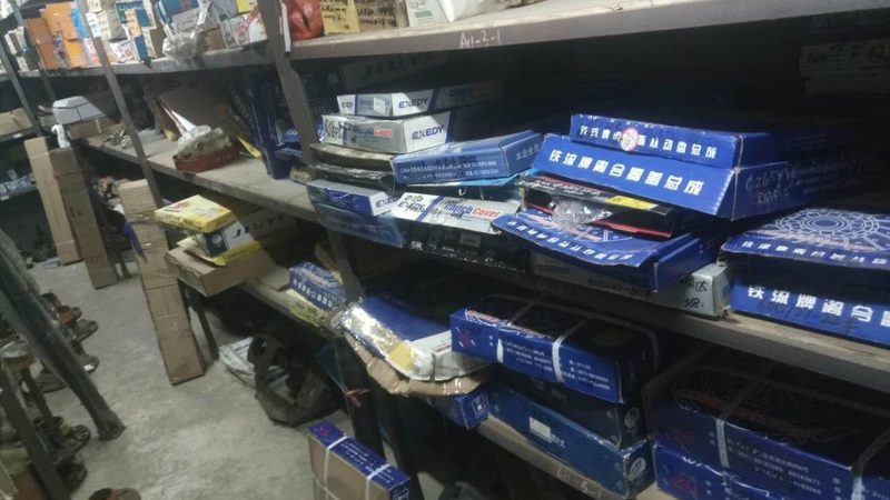 农用发动机配件批发价格表：揭秘价格背后的因素