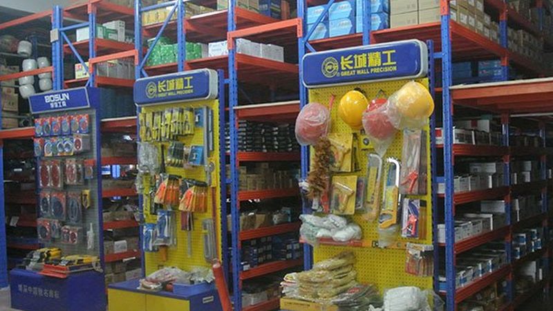 汽配批发商拿货流程：揭秘高效采购之道**